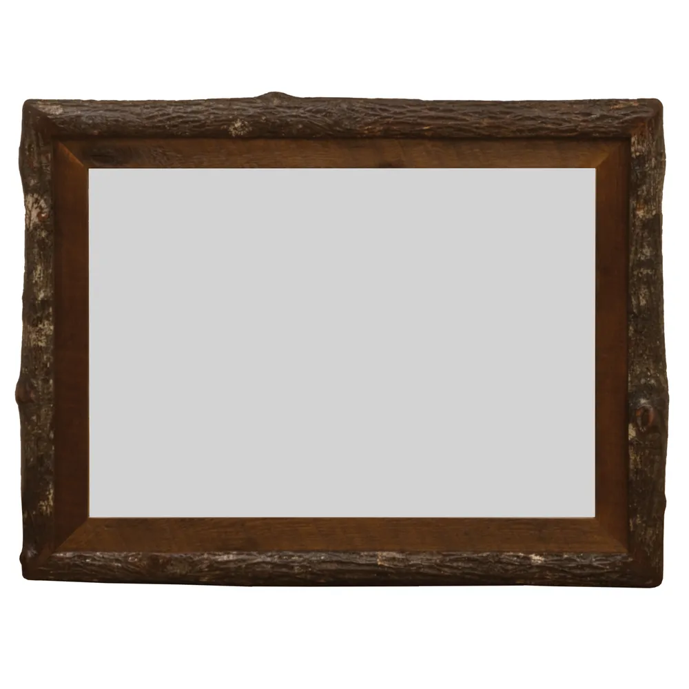 Appalachian Crocket Mirror - Frame Only - 32