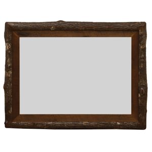 Appalachian Crocket Mirror - Frame Only - 32"W x 36"H 2