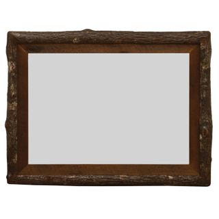 Appalachian Crocket Mirror - Frame Only - 32