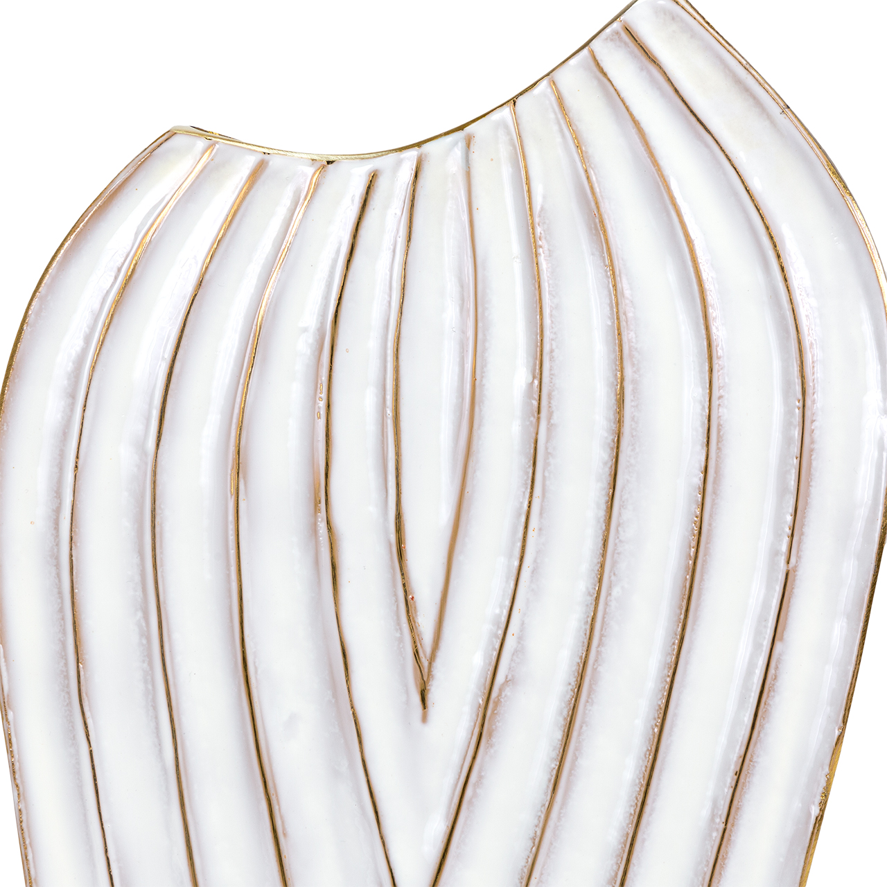 Regis Short Vase 6