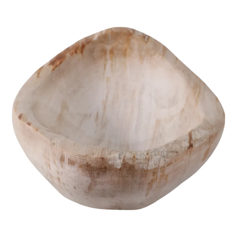 SLATESIDE IVORY BOWL 5 (IN)