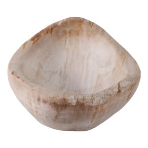SLATESIDE IVORY BOWL 5 (IN) 4