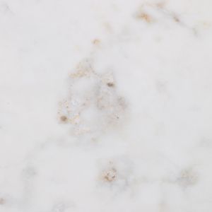 BAKERCLIFF WHITE TABLE 23 (IN) 9