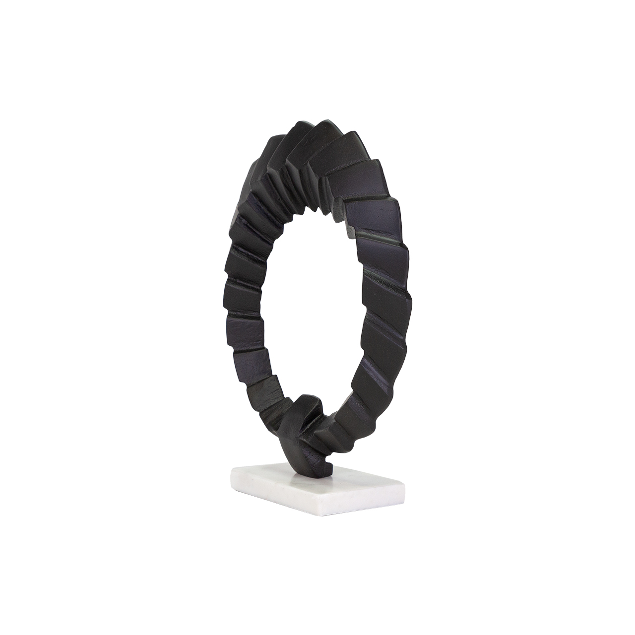 Hex Sculpture 4