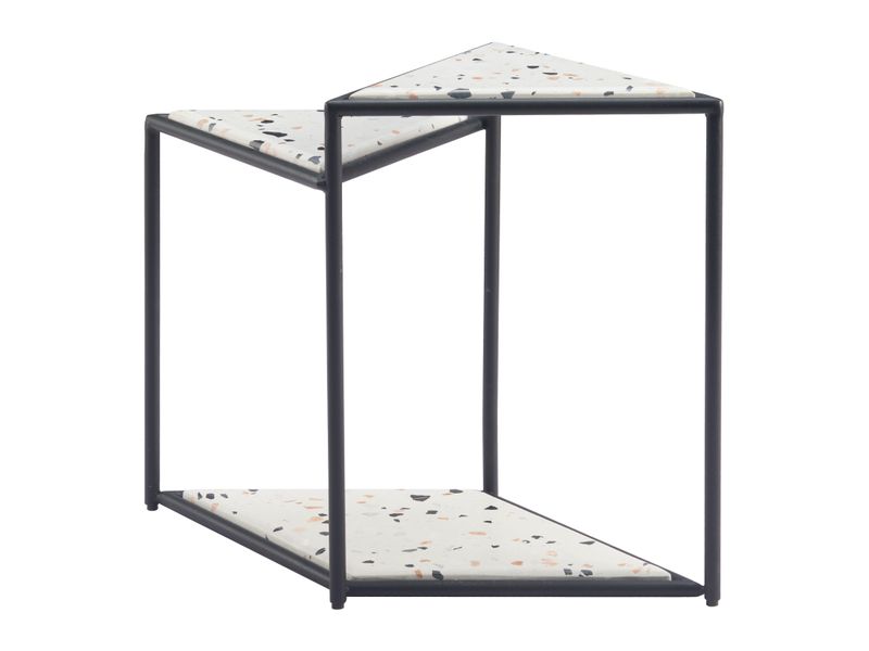 Miste Side Table Multicolor 5