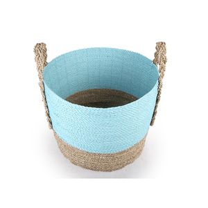 Grove Basket - Set of 2 Natural 8