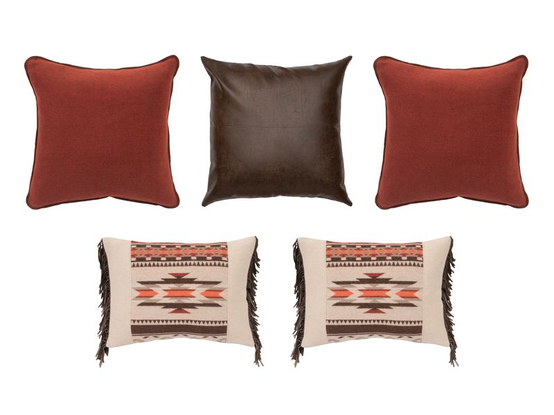 Alamosa  - Value Set - Cal King 3
