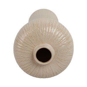 GREYSONGROVE IVORY VASE 20 (IN) 7
