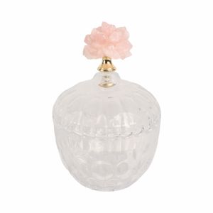 ENNISGROVE PINK JAR 8 (IN) 4