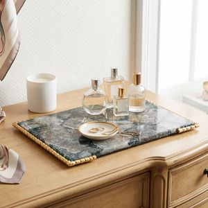 SHAYWOOD GREEN TRAY 1 (IN) 2