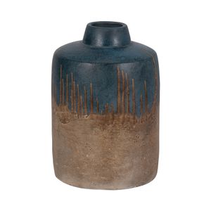 REESELAKE BLUE VASE 12 (IN) 1
