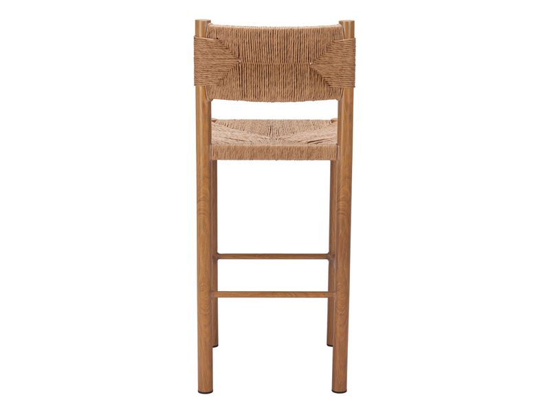 Iska Barstool Natural 5