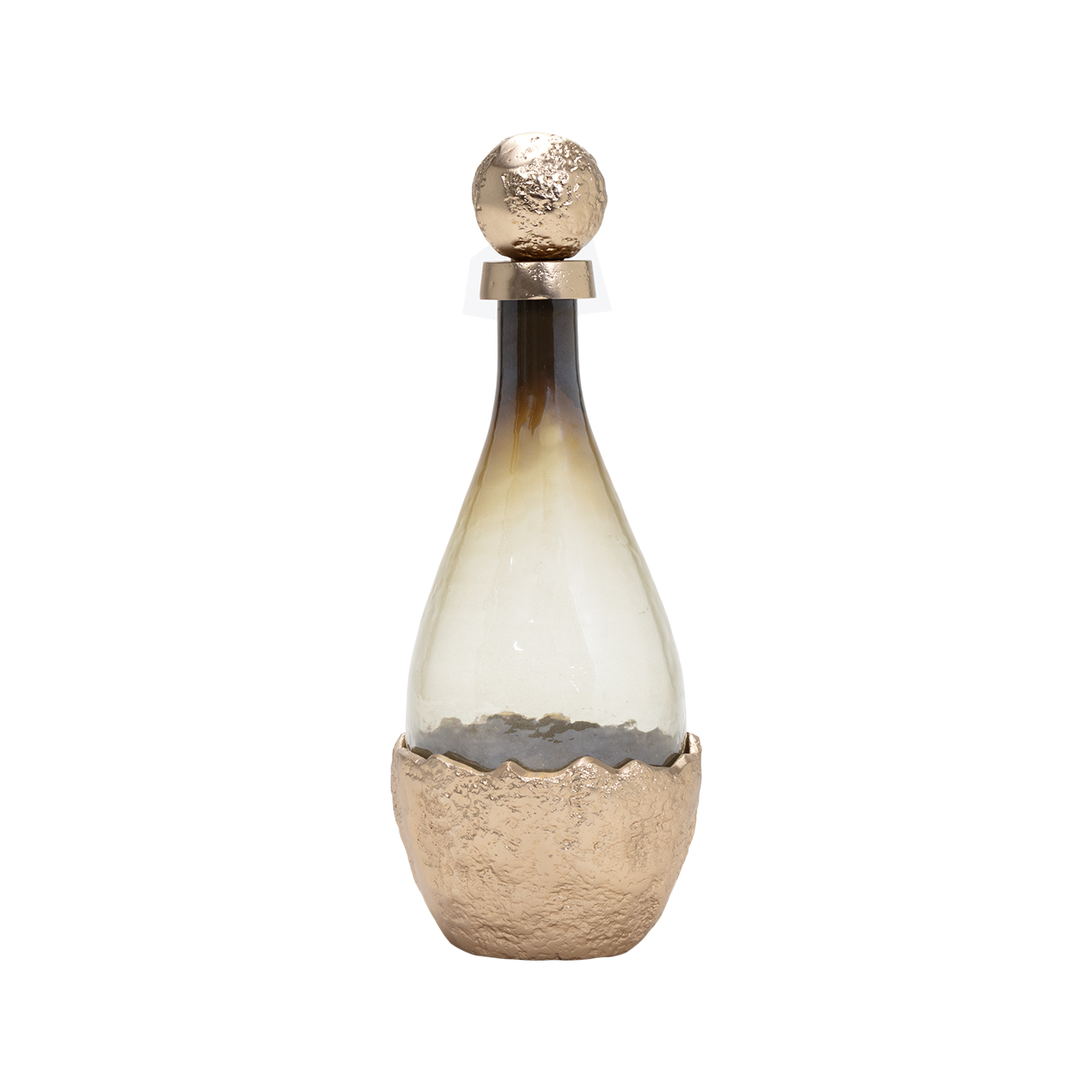 Harlix Short Bottle 3