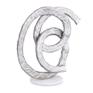 Sherman Object - Silver 1
