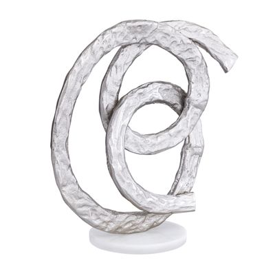Sherman Object - Silver