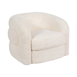 LENNONOAK IVORY CHAIR 29 (IN) 3