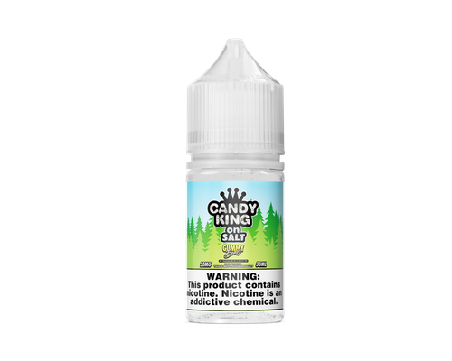 50MG-30ML-Gummy Bear