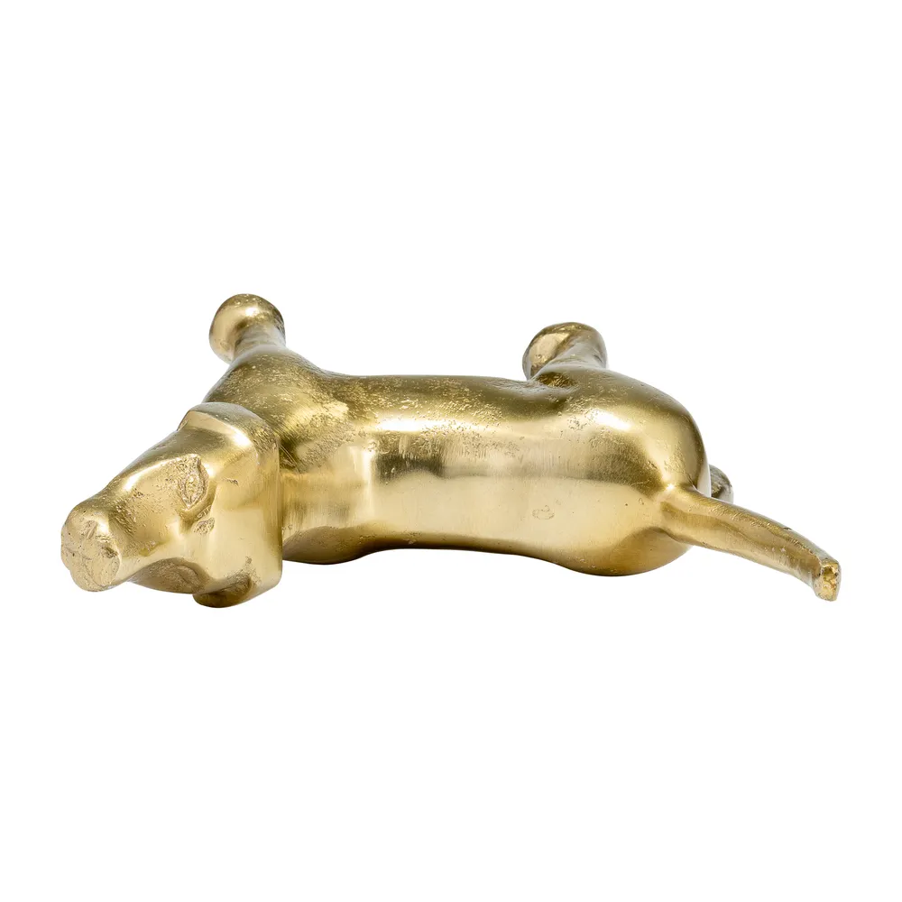 BARTON GOLD DECOR 7 (IN)