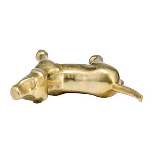 BARTON GOLD DECOR 7 (IN) 7