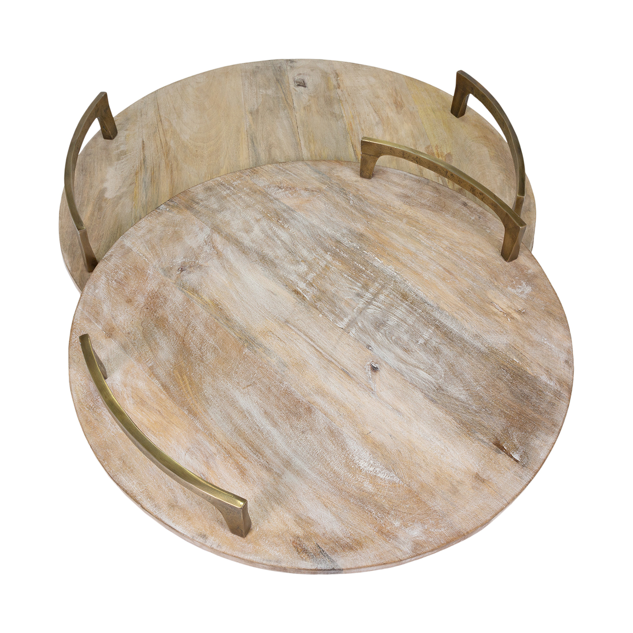 Serra Trays -Set 2 -SB 5