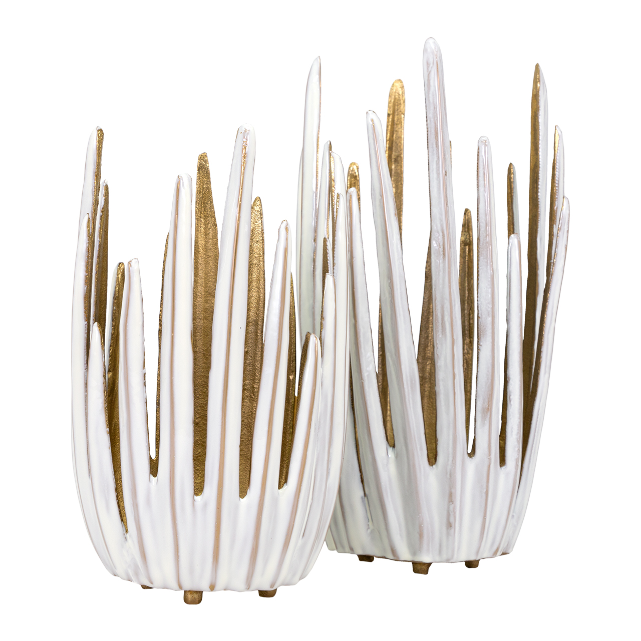 Parco Tall Candleholder 8