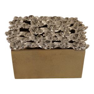 LYNNFORD GOLD BOX 4 (IN) 4