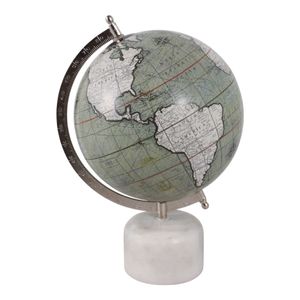 DALTONMILL GREEN GLOBE 12 (IN) 1