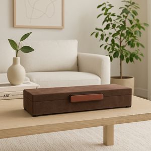 ARMONHAM BROWN BOX 4 (IN) 2