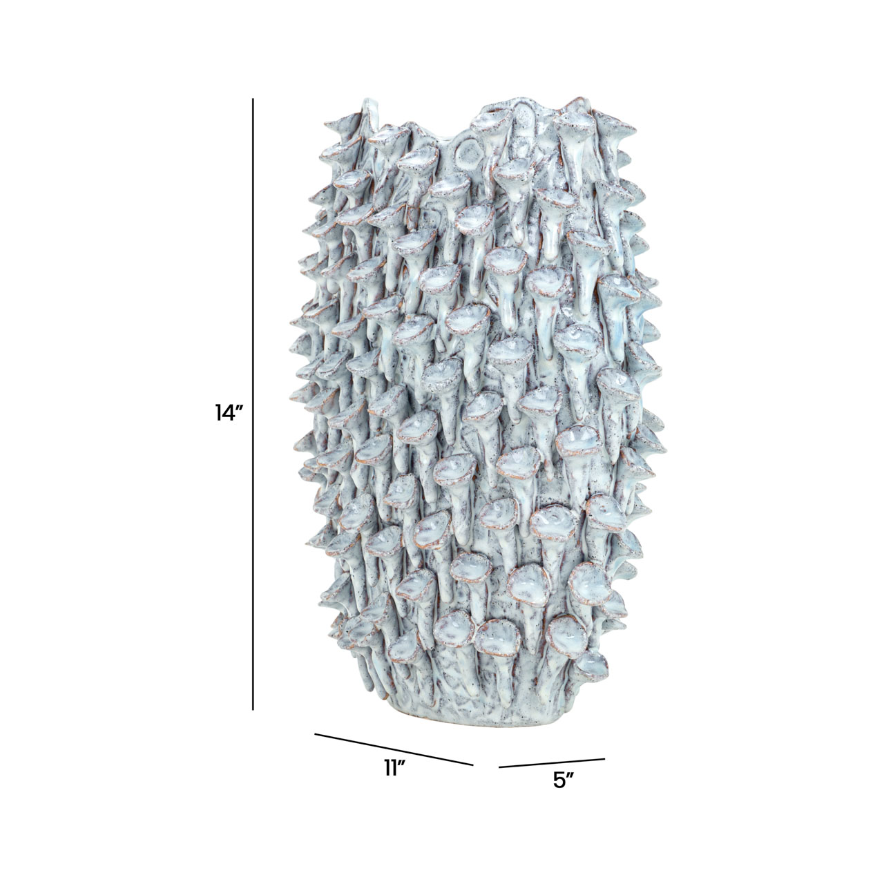 Jorlan Vase 3