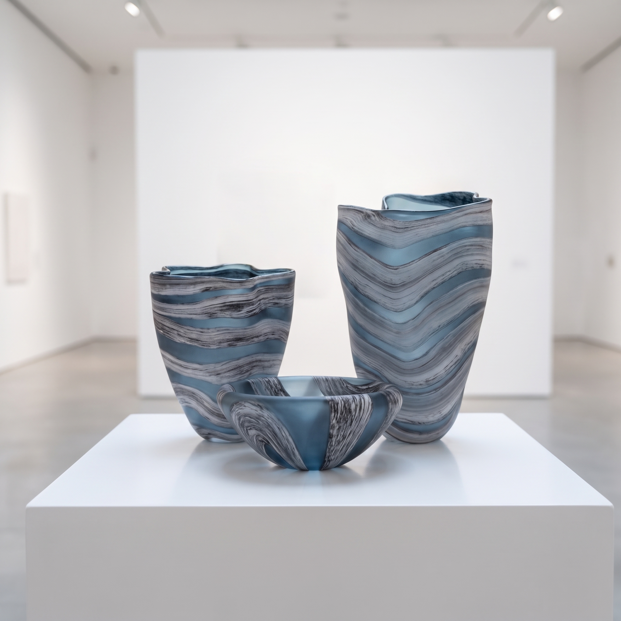 Azanina Tall Vase