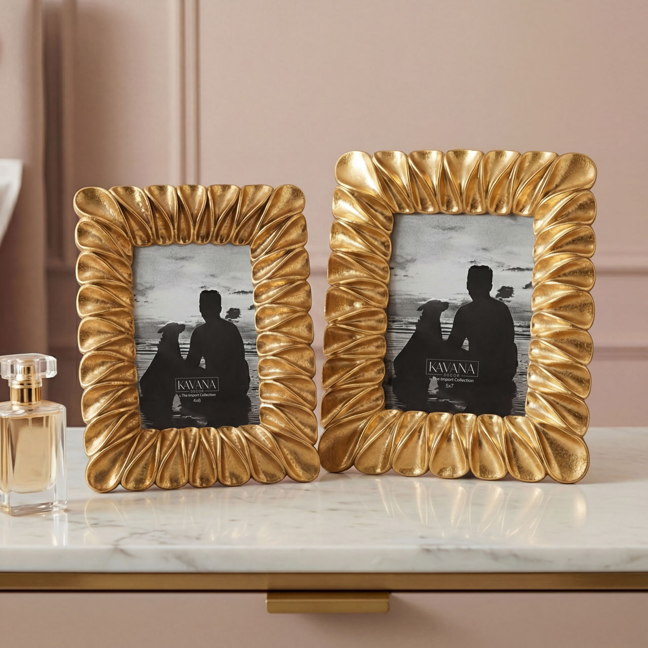 Jarren Frames -Set 2 2