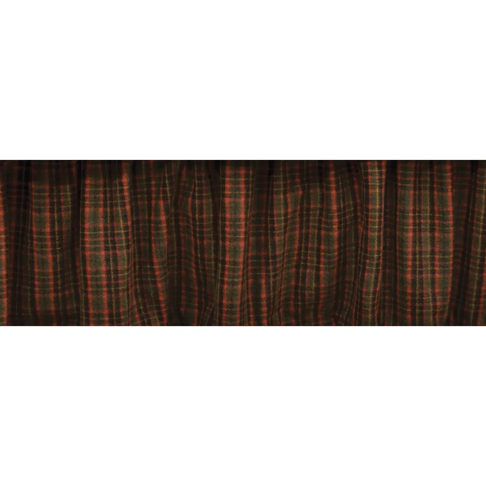 Moose I - Bed Skirt - Cal King