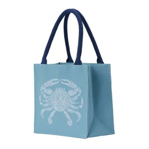 Crab Reusable Itsy Bitsy Gift Bag 4
