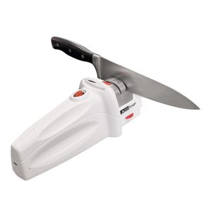 AccuSharp Cordless Electric Knife Sharpener 3