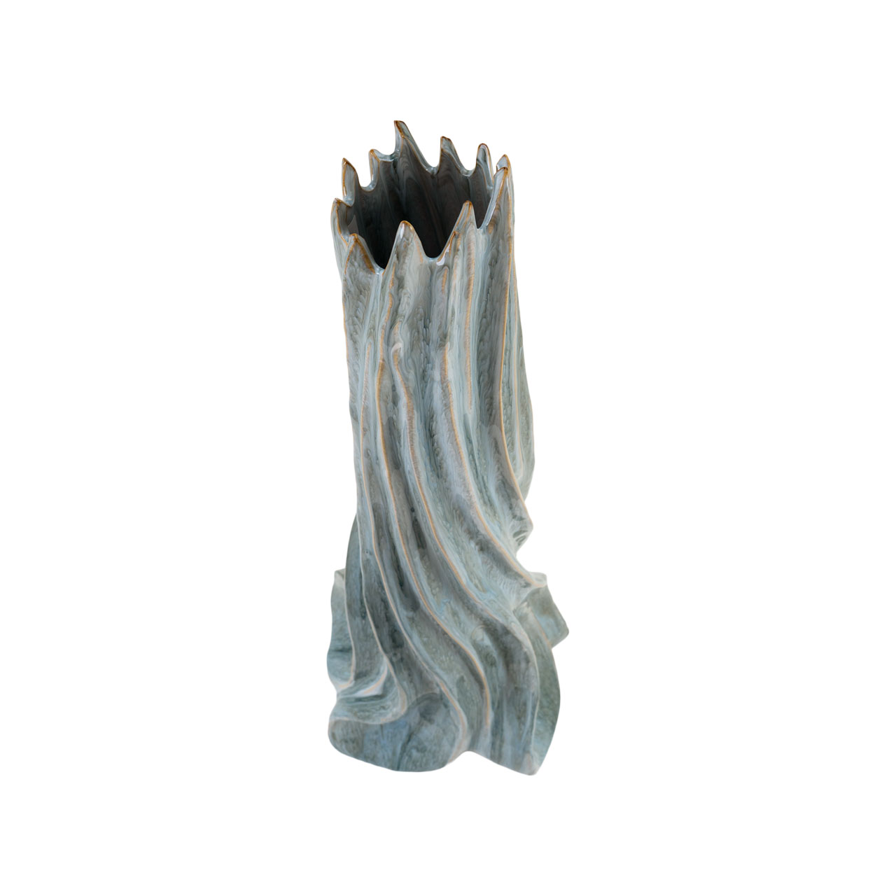 Seraph Short Vase 5