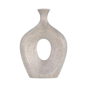 HARDENCLIFF SILVER VASE 14 (IN) 1