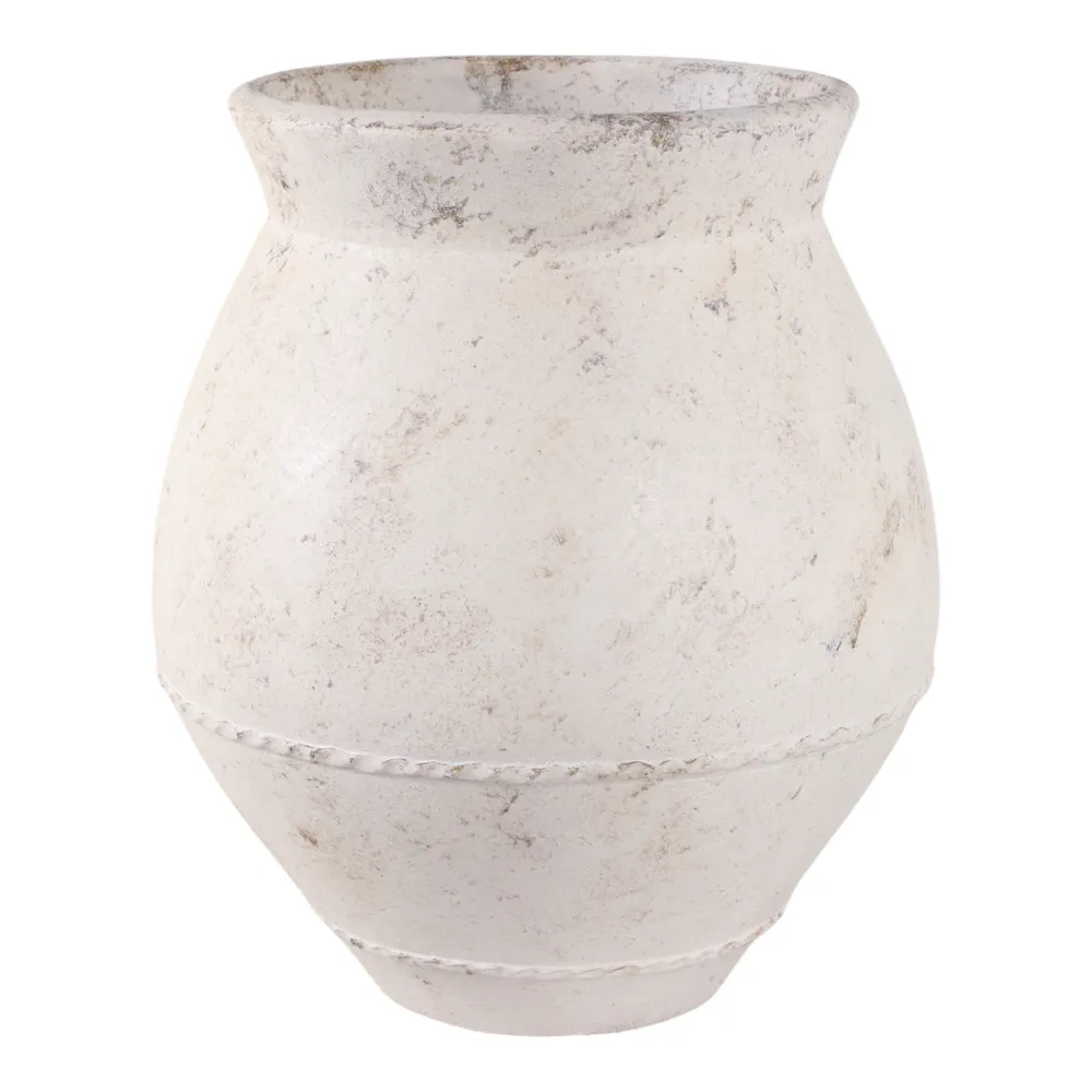 LARKVIEW IVORY VASE 20 (IN)