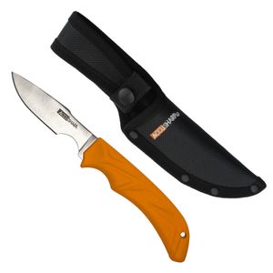 AccuSharp Caping Knife with Black Nylon Sheath 4