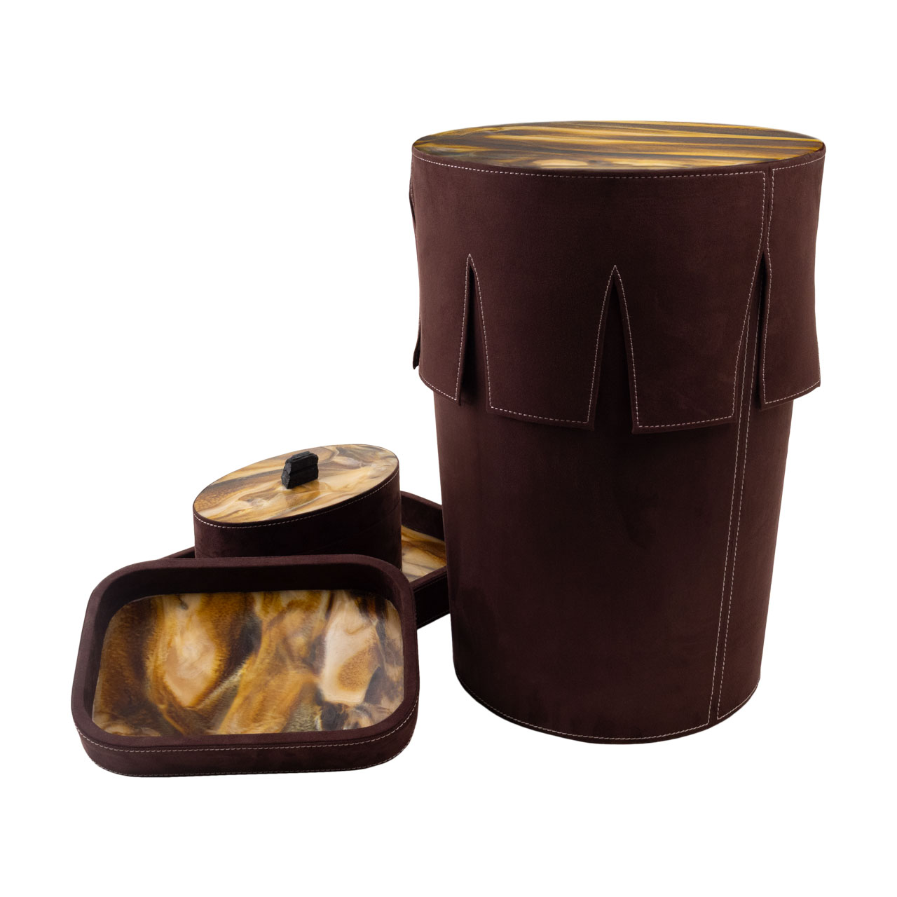 Uvani Stool 7