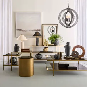 Tuxedo Vase - Large 6