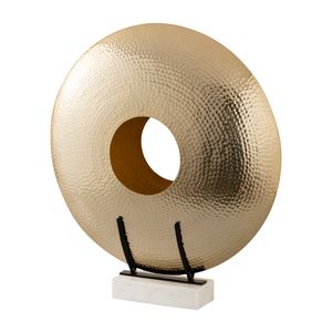 Charged Sculpture 2