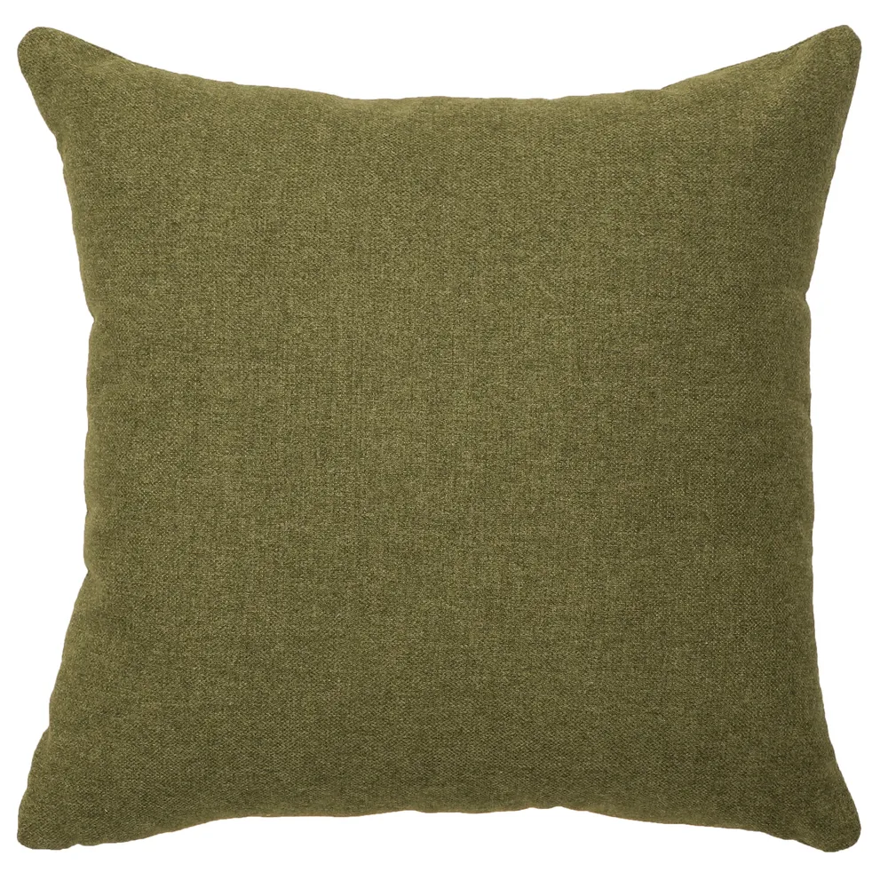 Lapis Valley Pillow 18x18