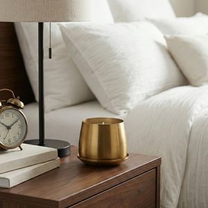 BRECKBURN CANILLA CANDLE 4 (IN) 11