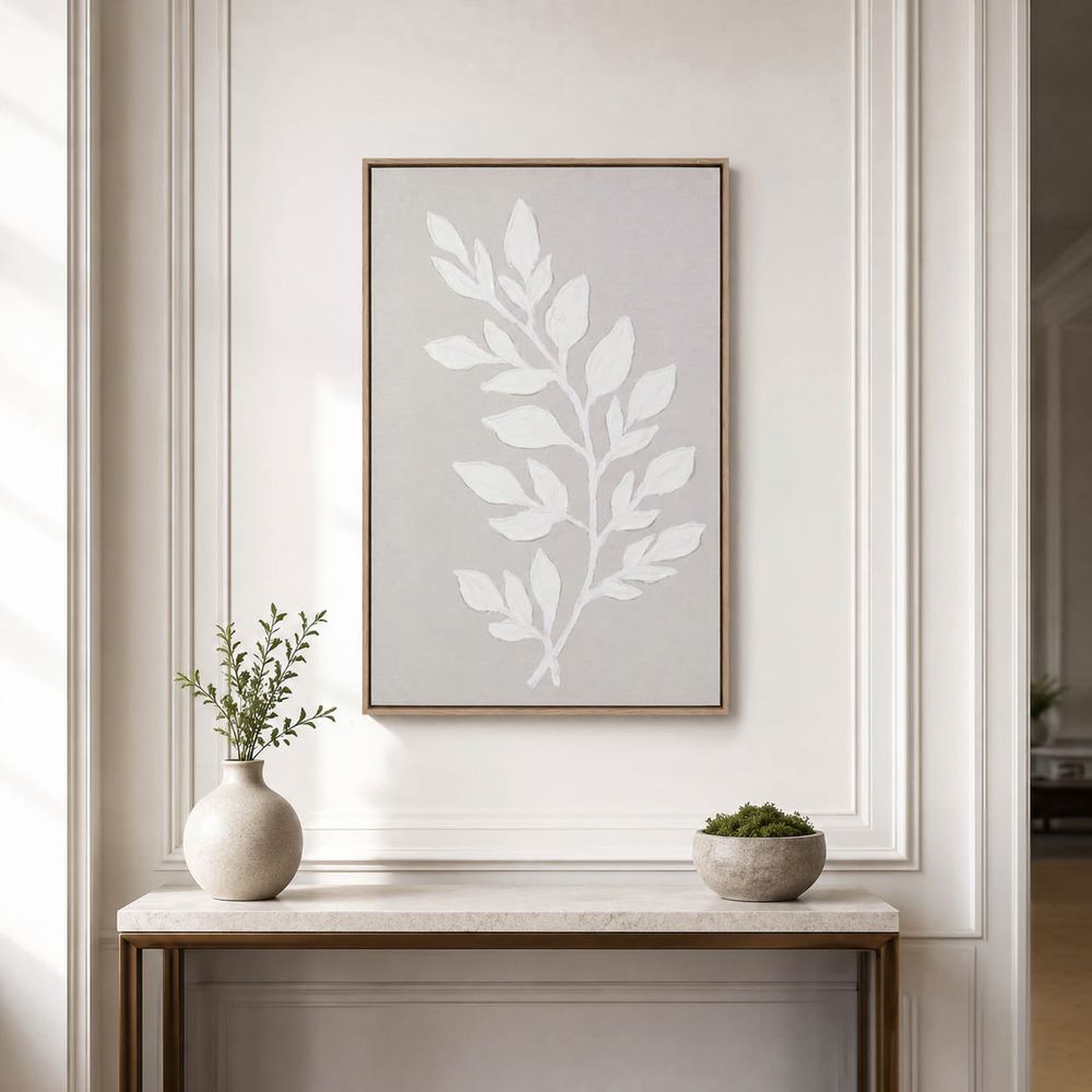 HUTTONHAM IVORY ART 36 (IN)