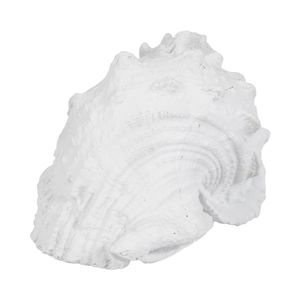 BROGANTON WHITE DECOR 5 (IN) 4