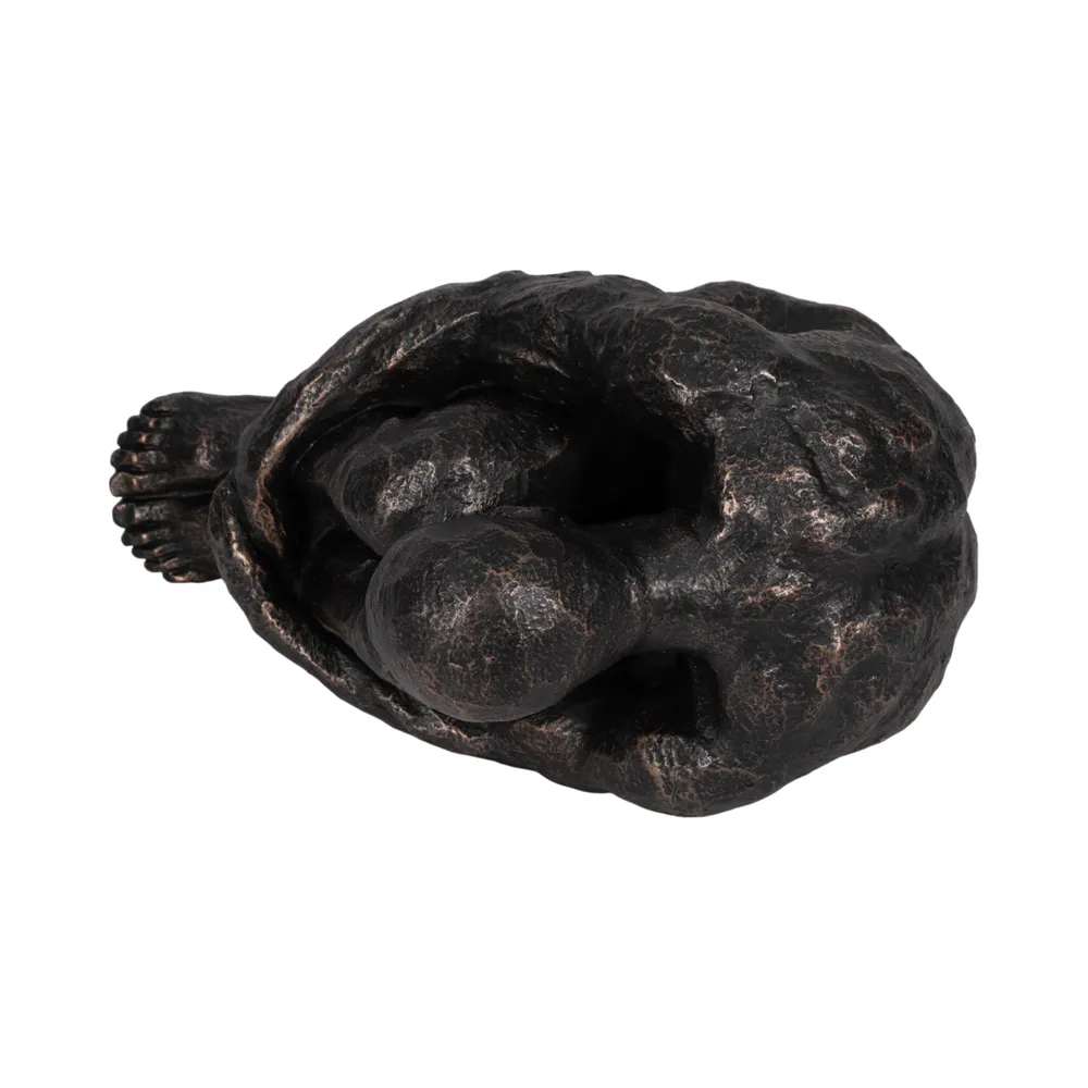 JANEPORT BRONZE DECOR 13 (IN)