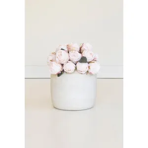 Artificial Rose Bundle 2