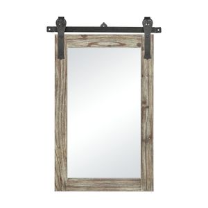 Los Olivos Wall Mirror - Small 3