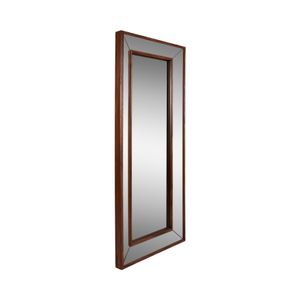 GAVINFIELD BROWN MIRROR 94 (IN) 3
