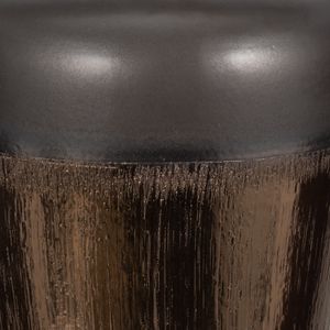 ELMWICK BRONZE VASE 24 (IN) 5